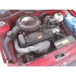VOLKSWAGEN POLO (801/803) '1993 GT COUPE ROJO