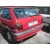 VOLKSWAGEN POLO (801/803) '1993 GT COUPE ROJO
