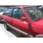 VOLKSWAGEN POLO (801/803) '1993 GT COUPE ROJO
