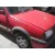 VOLKSWAGEN POLO (801/803) '1993 GT COUPE ROJO