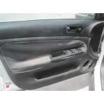 VOLKSWAGEN PASSAT BERLINA (3B2) VOLKSWAGEN PASSAT BERLINA (3B2) '2000 BERLINA GRIS 1996