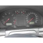 VOLKSWAGEN PASSAT BERLINA (3B2) VOLKSWAGEN PASSAT BERLINA (3B2) '2000 BERLINA GRIS 1996