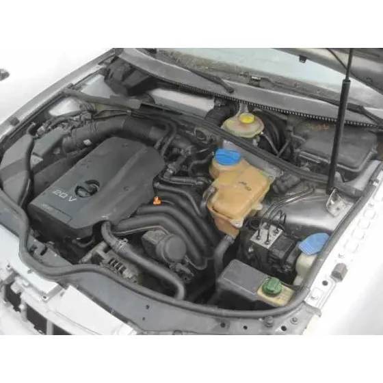 VOLKSWAGEN PASSAT BERLINA (3B2) '2000 BERLINA GRIS