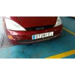 FORD FOCUS BERLINA (CAK) '2000 AMBIENTE GRANATE