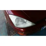 FORD FOCUS BERLINA (CAK) '2000 AMBIENTE GRANATE