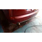 FORD FOCUS BERLINA (CAK) '2000 AMBIENTE GRANATE