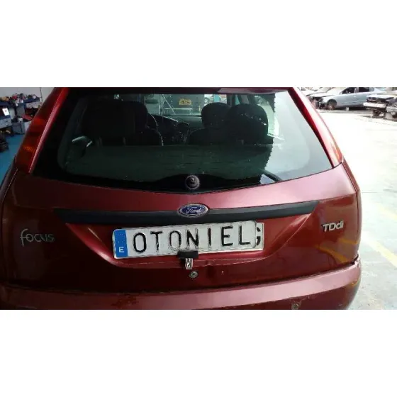 FORD FOCUS BERLINA (CAK) '2000 AMBIENTE GRANATE