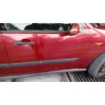 FORD FOCUS BERLINA (CAK) '2000 AMBIENTE GRANATE