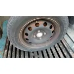 FORD FOCUS BERLINA (CAK) '2000 AMBIENTE GRANATE