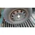 FORD FOCUS BERLINA (CAK) '2000 AMBIENTE GRANATE