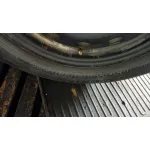 FORD FOCUS BERLINA (CAK) '2000 AMBIENTE GRANATE
