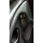 FORD FOCUS BERLINA (CAK) '2000 AMBIENTE GRANATE