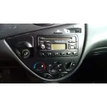 FORD FOCUS BERLINA (CAK) '2000 AMBIENTE GRANATE