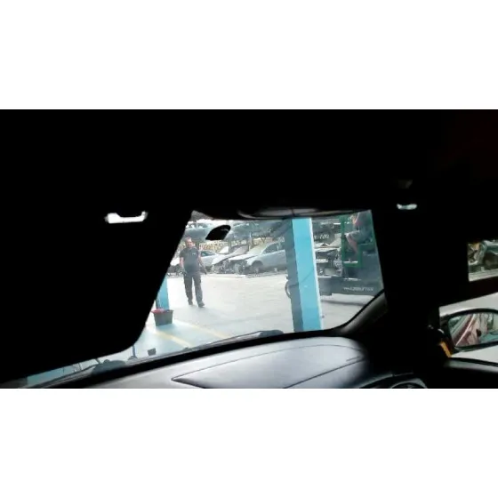 FORD FOCUS BERLINA (CAK) '2000 AMBIENTE GRANATE