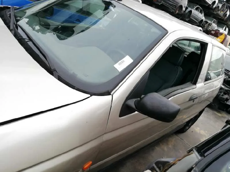 ALFA ROMEO 145 ALFA ROMEO 145 '1996 TD GRIS 1996