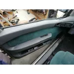 ALFA ROMEO 145 ALFA ROMEO 145 '1996 TD GRIS 1996