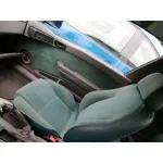ALFA ROMEO 145 ALFA ROMEO 145 '1996 TD GRIS 1996