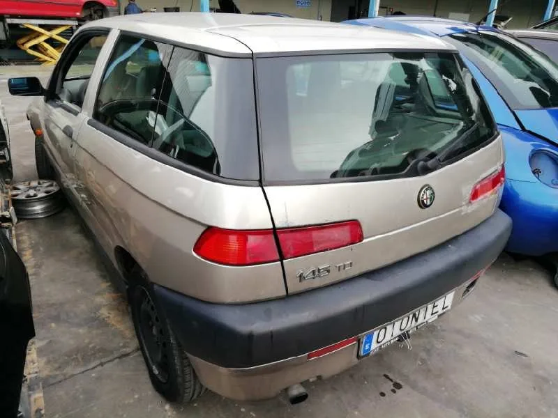 ALFA ROMEO 145 '1996 TD GRIS