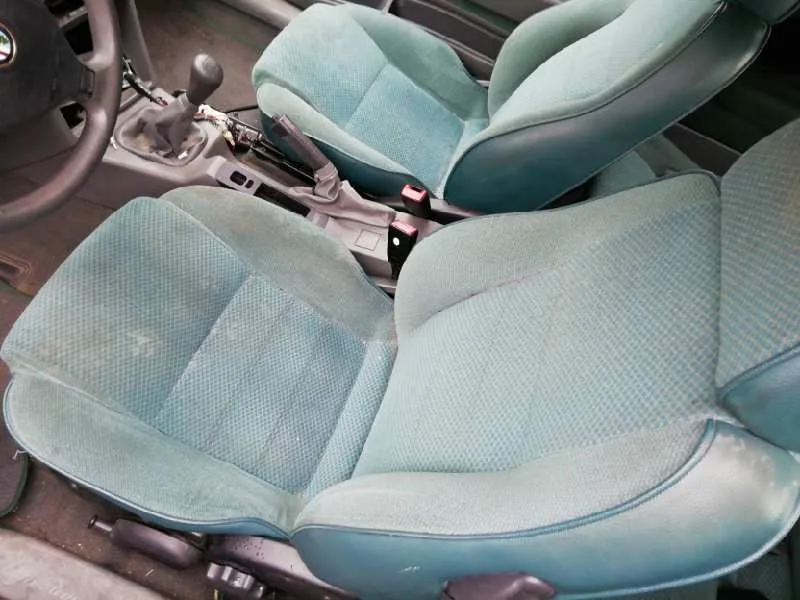 ALFA ROMEO 145 '1996 TD GRIS