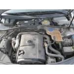 VOLKSWAGEN PASSAT BERLINA (3B2) VOLKSWAGEN PASSAT BERLINA (3B2) '2000 HIGHLINE SYNCRO / 4MOTION GRIS 1997