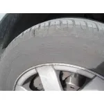 VOLKSWAGEN PASSAT BERLINA (3B2) VOLKSWAGEN PASSAT BERLINA (3B2) '2000 HIGHLINE SYNCRO / 4MOTION GRIS 1997