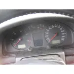 VOLKSWAGEN PASSAT BERLINA (3B2) VOLKSWAGEN PASSAT BERLINA (3B2) '2000 HIGHLINE SYNCRO / 4MOTION GRIS 1997