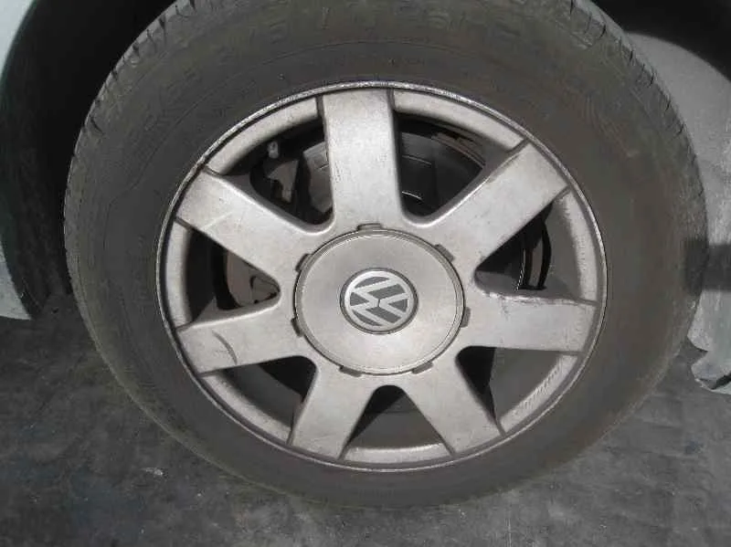 VOLKSWAGEN PASSAT BERLINA (3B2) '2000 HIGHLINE SYNCRO / 4MOTION GRIS