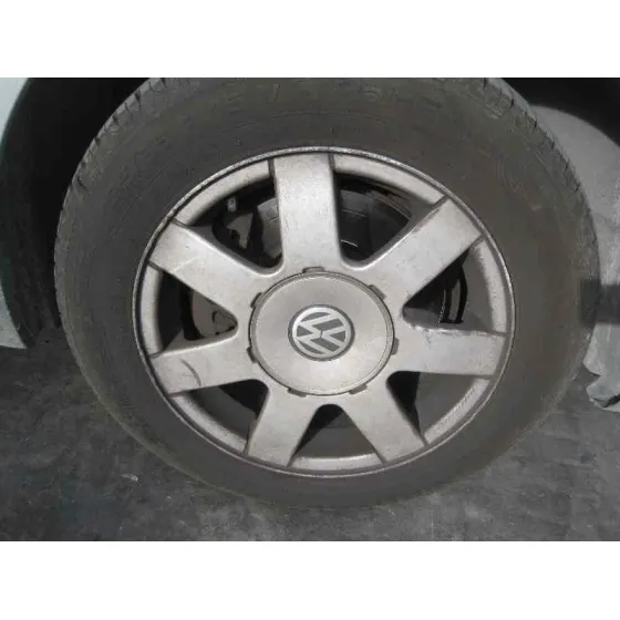 VOLKSWAGEN PASSAT BERLINA (3B2) '2000 HIGHLINE SYNCRO / 4MOTION GRIS
