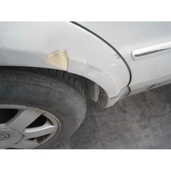 VOLKSWAGEN PASSAT BERLINA (3B2) '2000 HIGHLINE SYNCRO / 4MOTION GRIS