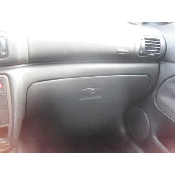 VOLKSWAGEN PASSAT BERLINA (3B2) '2000 HIGHLINE SYNCRO / 4MOTION GRIS