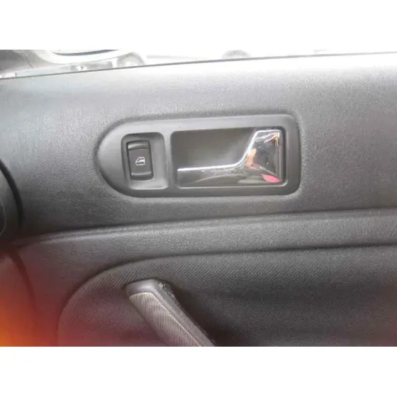 VOLKSWAGEN PASSAT BERLINA (3B2) '2000 HIGHLINE SYNCRO / 4MOTION GRIS