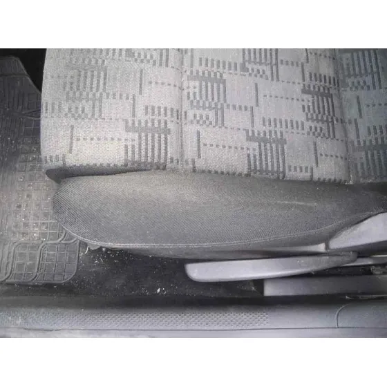 VOLKSWAGEN PASSAT BERLINA (3B2) '2000 HIGHLINE SYNCRO / 4MOTION GRIS