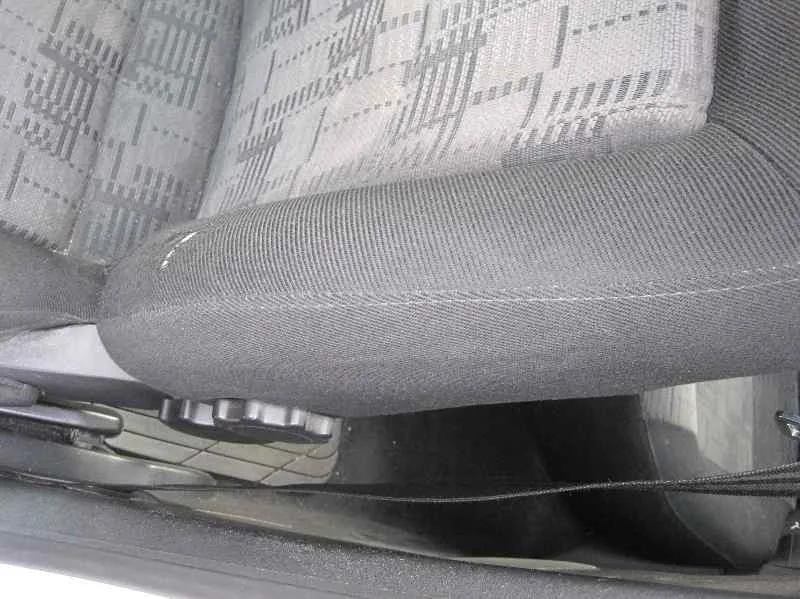 VOLKSWAGEN PASSAT BERLINA (3B2) '2000 HIGHLINE SYNCRO / 4MOTION GRIS