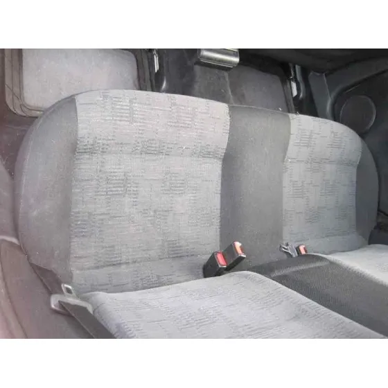 VOLKSWAGEN PASSAT BERLINA (3B2) '2000 HIGHLINE SYNCRO / 4MOTION GRIS