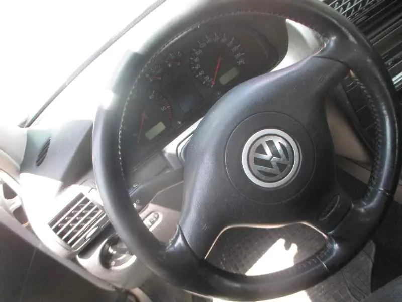 VOLKSWAGEN PASSAT BERLINA (3B2) '2000 HIGHLINE SYNCRO / 4MOTION GRIS