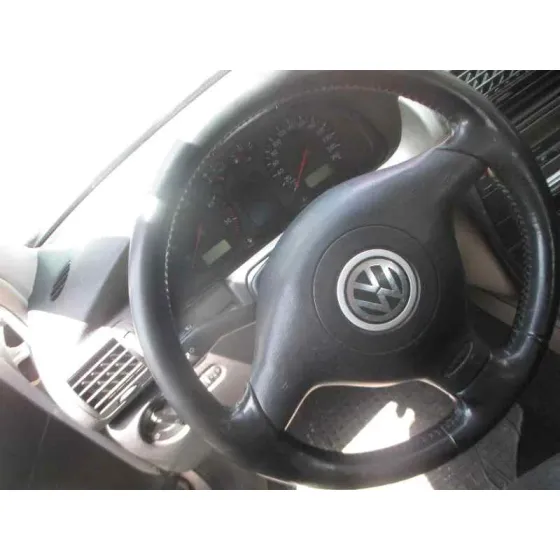 VOLKSWAGEN PASSAT BERLINA (3B2) '2000 HIGHLINE SYNCRO / 4MOTION GRIS