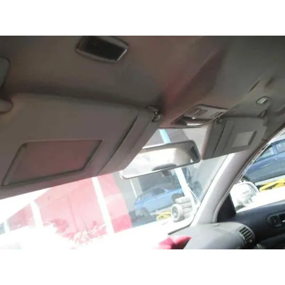 VOLKSWAGEN PASSAT BERLINA (3B2) '2000 HIGHLINE SYNCRO / 4MOTION GRIS
