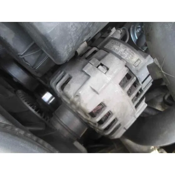 VOLKSWAGEN PASSAT BERLINA (3B2) '2000 HIGHLINE SYNCRO / 4MOTION GRIS