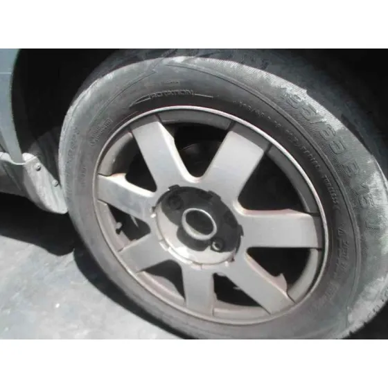 VOLKSWAGEN PASSAT BERLINA (3B2) '2000 HIGHLINE SYNCRO / 4MOTION GRIS