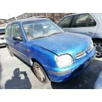 NISSAN MICRA (K11) '1999 1.0 16V CAT AZUL
