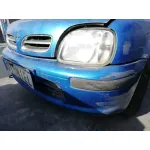 NISSAN MICRA (K11) '1999 1.0 16V CAT AZUL