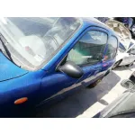 NISSAN MICRA (K11) '1999 1.0 16V CAT AZUL