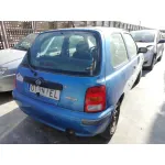 NISSAN MICRA (K11) '1999 1.0 16V CAT AZUL