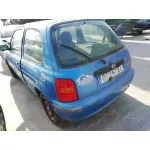 NISSAN MICRA (K11) '1999 1.0 16V CAT AZUL