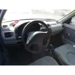 NISSAN MICRA (K11) '1999 1.0 16V CAT AZUL