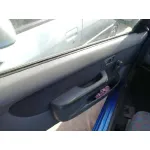 NISSAN MICRA (K11) '1999 1.0 16V CAT AZUL