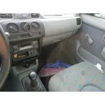 NISSAN MICRA (K11) '1999 1.0 16V CAT AZUL