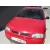 SEAT AROSA (6H1) SEAT AROSA (6H1) '1999 SELECT ROJO 2000