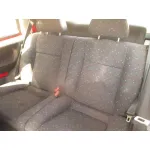 SEAT AROSA (6H1) SEAT AROSA (6H1) '1999 SELECT ROJO 2000