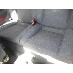 SEAT AROSA (6H1) SEAT AROSA (6H1) '1999 SELECT ROJO 2000